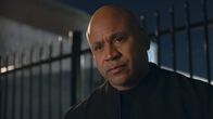 Navy CIS: L.A. – Special Agent Sam Hanna (LL Cool J)