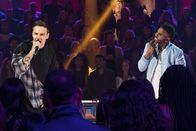Drop the Mic – Drop the Mic (2017)