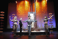 Castle – Castle (2010)