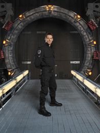 Stargate – Stargate (1999)