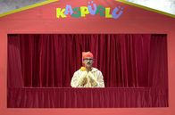 bullyparade – Kaspürlü: Rick Kavanian gibt seine Bestes.