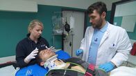 Klinik am Südring – Klinik am Südring: Echte Ärzte und Krankenschwestern gewähren einen Einblick in ihren spannenden Klinik-Alltag ...