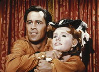 Bonanza – Bonanza (1960)