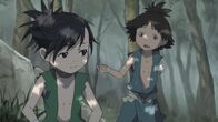 Dororo – Mo, 26.10., 22:10 Uhr