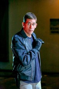 CSI: Vegas – CSI: Vegas (2014)