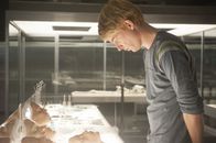 Ex Machina – Ex Machina (2014)