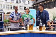 Iss besser! – Iss besser! (2017)