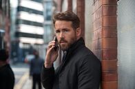 Das Jerico-Projekt – CIA-Agent Bill Pope (Ryan Reynolds) muss seine Mission erfüllen, um einen drohenden Terroranschlag zu verhindern.