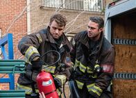 Chicago Fire – Chicago Fire (2015)