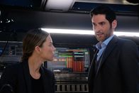 Lucifer – Lucifer (2018)