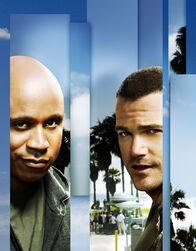 Navy CIS: L.A. – Navy CIS: L.A. (2011)