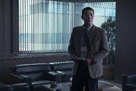 Tokyo Vice – Tin Tin (Kosuke Tanaka)