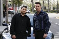 Entourage – Entourage (2006)