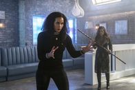 Charmed – Macy Vaughn (Madeleine Mantock)