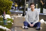 B Positive – Drew Dunbar (Thomas Middleditch)