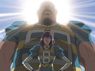 Eyeshield 21 – Sa, 23.05., 07:15 Uhr