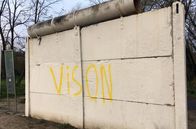 Wo war eigentlich die Mauer? – Wo war eigentlich die Mauer? (2018)