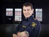 Thin Blue Line – Fr, 01.07., 23:40 Uhr