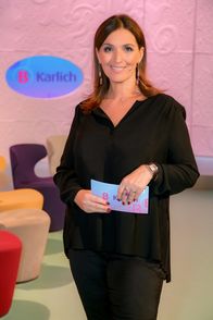 Die Barbara Karlich Show – Barbara Karlich.