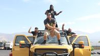Diesel Brothers – Diesel Brothers (2017)