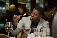 Night School – Teddy (Kevin Hart)