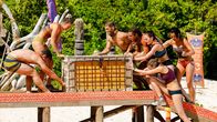 Survivor – Sa, 07.12., 05:50 Uhr