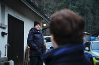 Tatort – Zwischen Friedemann Berg (Hans-Jochen Wagner) und Franziska Tobler (Eva Löbau) liegt viel Unausgesprochenes, über das die beiden nicht hinwegkommen.