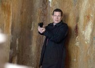 Unforgettable – Al Burns (Dylan Walsh)