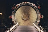 Stargate – Stargate (2006)