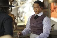Hell on Wheels – Hell on Wheels (2015)