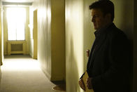 Castle – Castle (2015)
