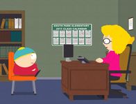South Park – Mo, 05.05., 16:20 Uhr