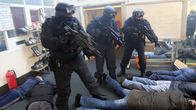 Red Army Hooligans – Mi, 16.02., 05:05 Uhr