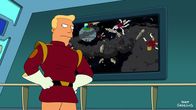 Futurama – Zapp