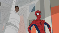 Spider-Man – Spider-Man