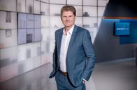 Kripo live – Moderator Gerald Meyer