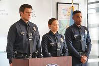 The Rookie – The Rookie (2018)