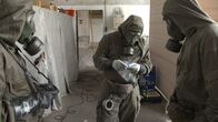 Servus Reportage – Übungseinsatz des österreichischen Bundesheeres beim ABC- und Katastrophenhilfeübungsplatz Tritolwerk in Eggendorf in Niederösterreich