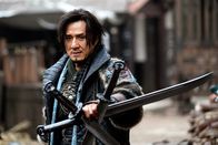 Dragon Blade – Huo An (Jackie Chan)