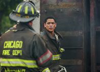 Chicago Fire – Chicago Fire (2014)