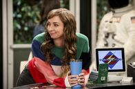 The Big Bang Theory – Denise (Lauren Lapkus)