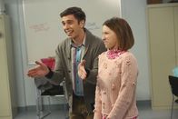 The Middle – The Middle (2017)