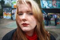 Kids – Mia, 16 Jahre alt, erzählt von dem Einfluss schlechter Vorbilder auf ihre Persönlichkeitsentwicklung.