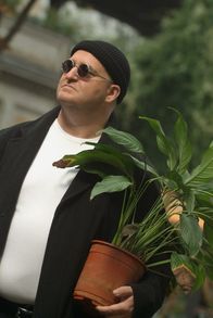 Mensch Markus – Markus Maria Profitlich