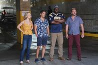 Magnum P.I. – Magnum P.I. (2019)