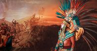 Ancient Apocalypse – Mo, 06.10., 05:50 Uhr
