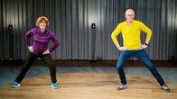 Bliib fit - mach mit – Ursula Meier Köhler mit Gast