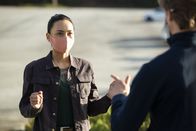 MacGyver – Desi Nguyen (Levy Tran)