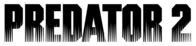 Predator 2 – Predator 2 - Logo