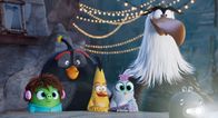 Angry Birds 2 – Di, 23.07., 21:50 Uhr